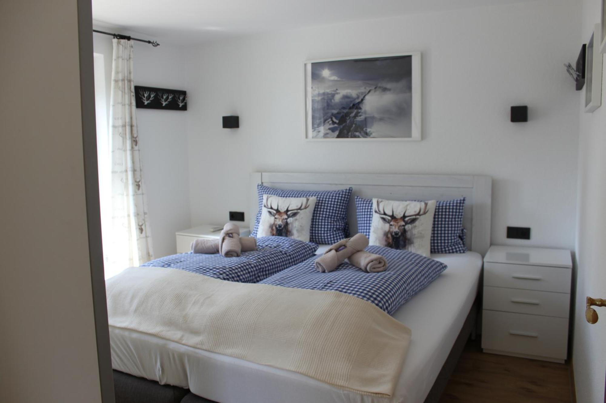 Panorama Appartements Mora Oetz Exterior photo